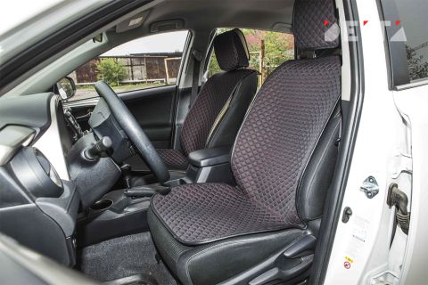 Продажу заглушек для ремней безопасности намерены запретить в России