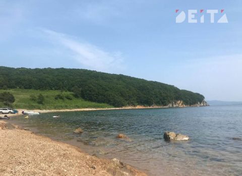 Верёвочники в Приморье порезали палатку туристов за нежелание платить - соцсети