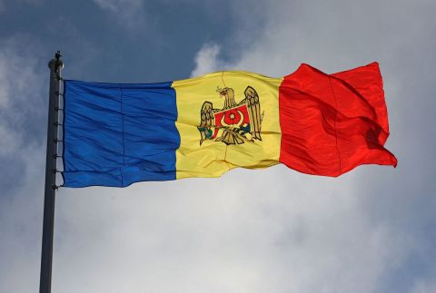 Молдавия объявила о выходе из СНГ