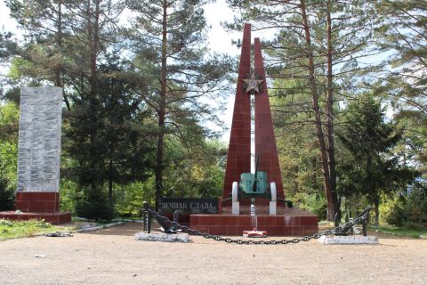 150 граммов хлеба: о чем мечтали дети в Уссурийской тайге