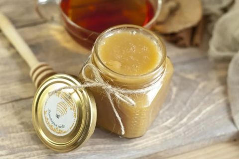 В Роскачестве заявили о снижении количества контрафакта меда