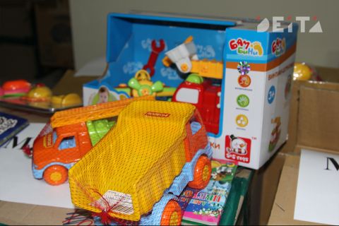 ГОСТ о детских игрушках вступит в силу совсем скоро