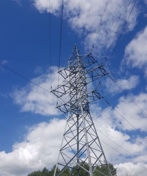 Хабаровские энергетики подключили к сетям более 845 новых потребителей