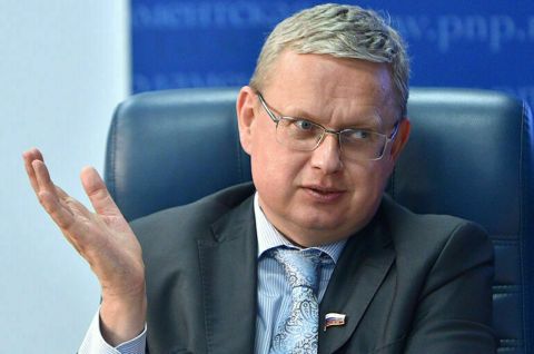 Европейцы оплатят рост военной машины США — Делягин