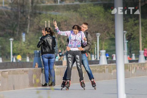 В России официально появится новый юридический статус — «студенческая семья»