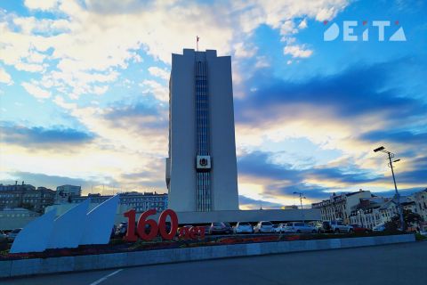 Экс-министра лесного хозяйства Приморского края арестовали по подозрению во взятках