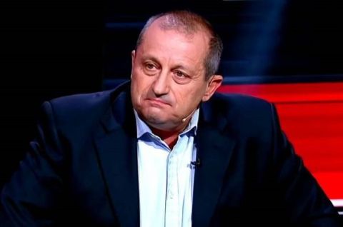 Кедми: США больше не хотят быть участниками конфликта на Украине