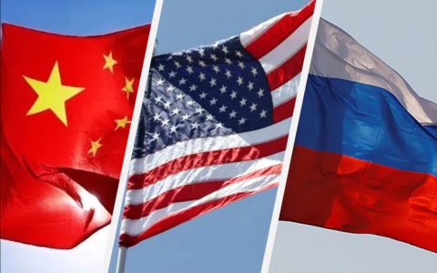 Китай пообещал ответить США в случае введения пошлин за импорт российской нефти