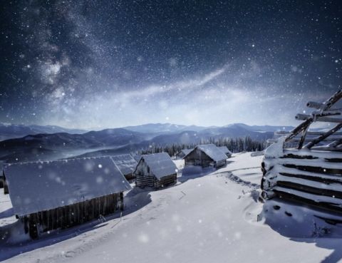 Зимой будет то, чего не случалось с 1777 года: синоптики сказали, к чему готовиться