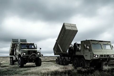 Армия США представила пусковую установку, которая может позволить ВСУ использовать «Томагавки»