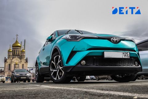 Утильсбор подождет: власти перенесли новую формулу для автопрома