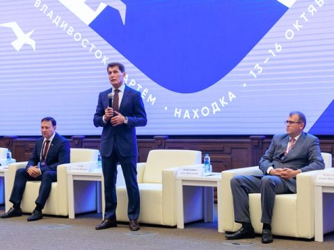 Парк «Минный городок» откроют в 2026 году