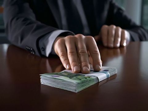Минфин предложил ограничить сделки с наличными между гражданами и бизнесом
