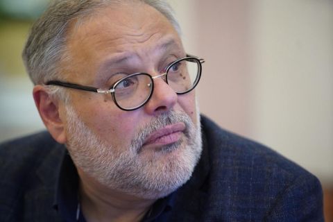 Проблемы в экономике вынуждают Трампа рисковать на внешнем контуре — Хазин