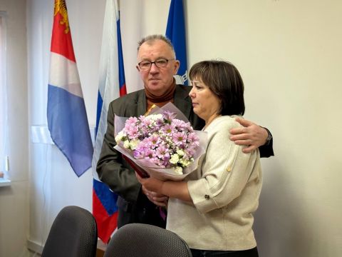 Глава ЗАТО Баранов снова оштрафован