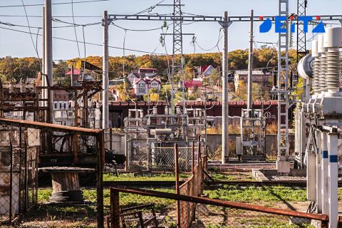 Новый город в Приморье построят китайцы