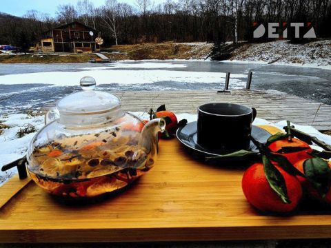 Рабочая неделя в Приморье завершится оттепелями до +9 °C