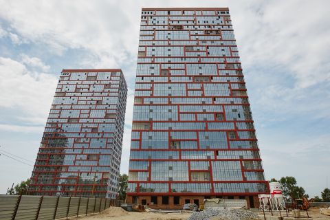 Владивосток удерживает восьмое место среди самых дорогих городов России по новостройкам