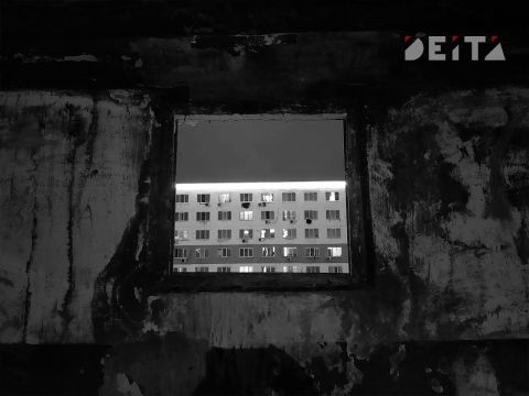 Управляющая компания со штатом в два человека бездействует во Владивостоке