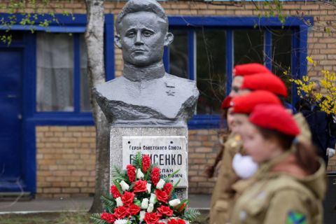 Когда грохочут трамваи: о подвигах Степана Борисенко и трамвайного депо