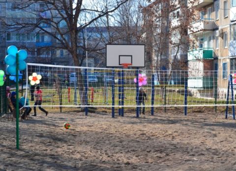 Предложен новый взгляд на использование школьных спортобъектов