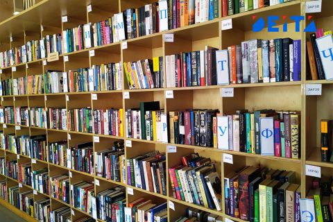 Раскрыто содержание нового учебника истории