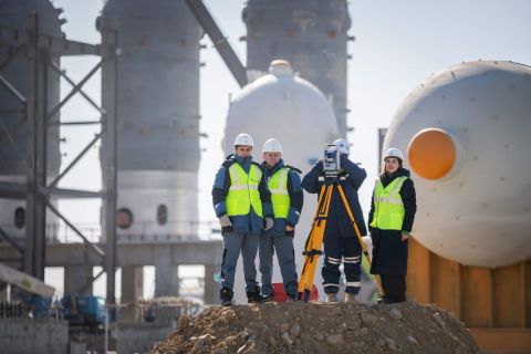НЗМУ вывел Находку в лидеры региона по объему инвестиций