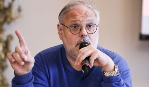 Конфликт на Украине скоро отойдёт на второй план — Хазин