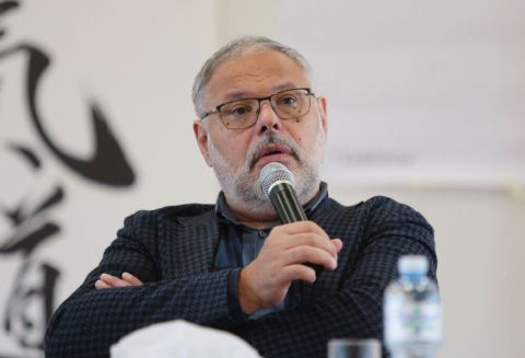 «Россия выходит в пассив»: Хазин оценил войну Израиля и Ирана