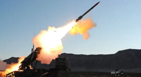 США прекратили поставки оружия Украине - СМИ