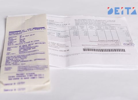 Штрафной тариф для квартир без счетчиков на воду хотят ввести в России