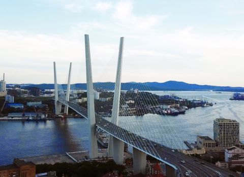 Помогавший ВС РФ «владивостокский» американец получил российское гражданство