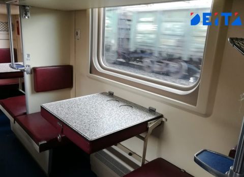 Санитарные зоны - все: в РЖД сообщили о скоро исчезновении «легендарных» туалетов