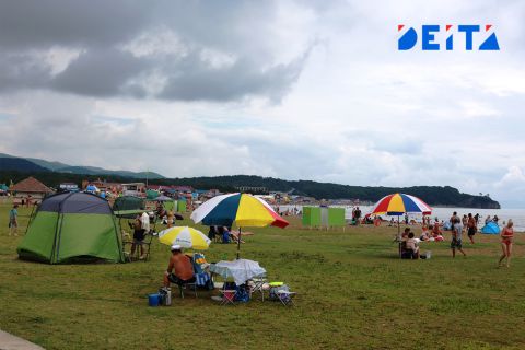 99% безопасности на воде зависят от самого человека