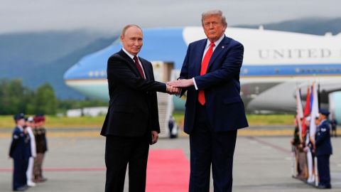 Путин: Мы считаем украинский народ братским