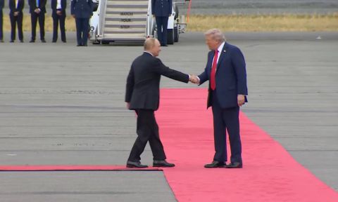 Трамп: теперь сделка зависит от Зеленского