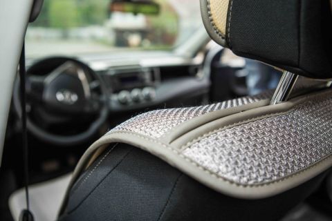 Заторы, ненастроенные светофоры и дорожные работы сковали дороги Владивостока в час пик