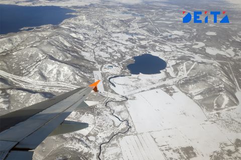 15-местный самолёт на полсотни пассажиров: посёлок на Чукотке в транспортном коллапсе