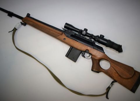 Случайное убийство охотника расследуют в Приморье