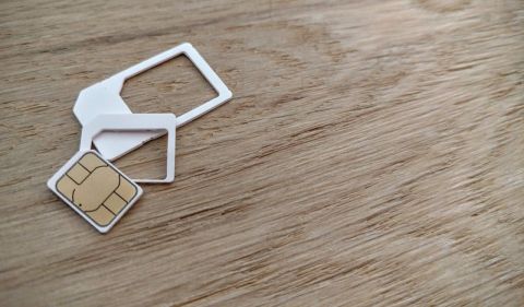 Ответственность за нелегальную торговлю SIM-картами ужесточают в России