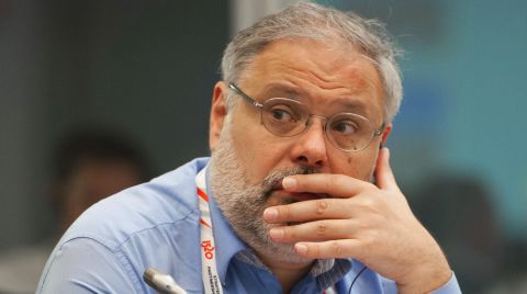 Хазин: Трампу нужно «уносить ноги» из Ирана