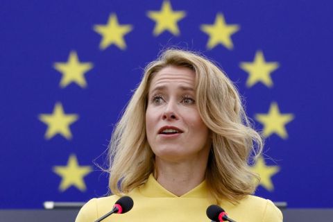 «Это не война Европы»: союзники бросили Трампа один на один с Ираном