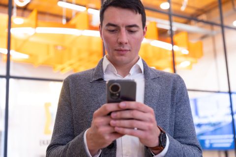 Низкую пропускную способность в сетях 3G и 4G выявили у современных телефонов