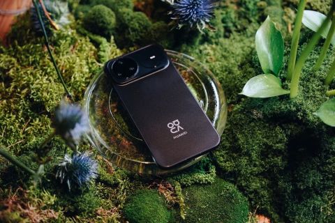 Приморцам доступен предзаказ  cмартфонов HUAWEI nova 15
