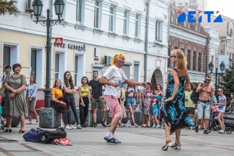 Коммунальщики и полиция Владивостока и Приморья готовятся к лету