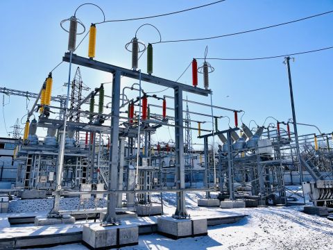 В Хабаровском крае сохраняется высокий интерес к технологическому присоединению