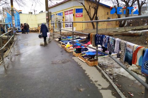 Высотками застроят «Спортивку»