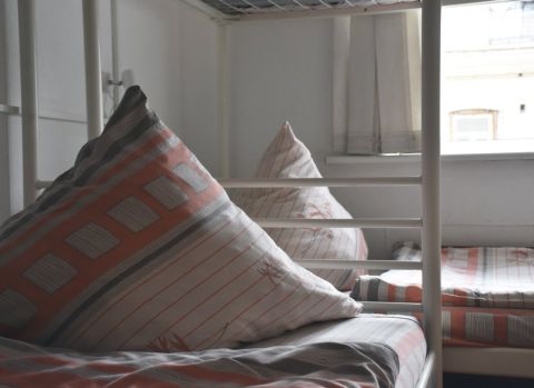 Гостиницу и детский лагерь во Владивостоке закрыли из-за нарушений безопасности