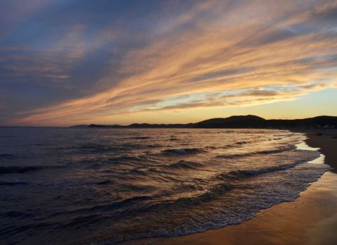 Мишустин даст 70 миллиардов на очистные сооружения