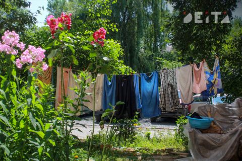 На Приморье идет потепление